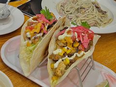 -AFS Cafe & Canteen(闽江二路店)