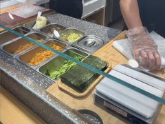 -米陀饭团(中华广场店)