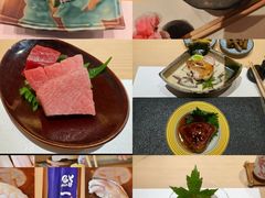 -鮨一日本料理(大中华店)
