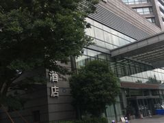 -杭州龙禧福朋喜来登酒店