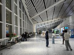 -张家界荷花国际机场