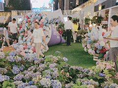 -HALO广场(梨园路店)