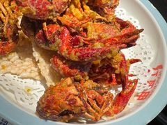 -红盔甲·小龙虾(长寿路店)