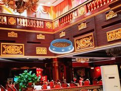 -红色江山(首钢国际大厦店)