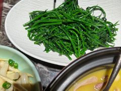 -2046湘味厨房(深圳湾店)