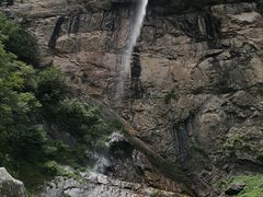 -青峰峡国家森林公园