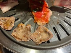 -九田家黑牛烤肉料理(太阳宫广场店)