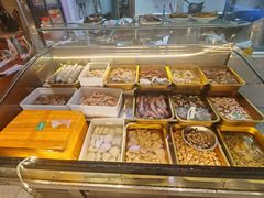 -鹅香四海·卤水火锅·砂锅粥·潮汕菜(宝安店)
