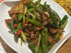 -九老汉·川渝江湖菜(合川路2店)