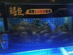 -福禧荟·海鲜自助