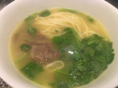 -新发展亚太JW万豪酒店·福苑咖啡厅