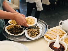 -太婆天府山珍酒楼(亚运村店)