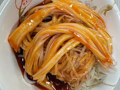 大米面皮-薛昌利大米面皮(南关正街店)