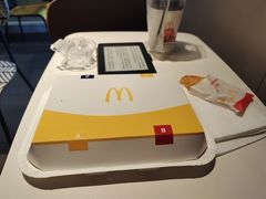 -麦当劳(温州东海店)