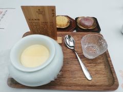 甜点-京兆尹(雍和宫店)