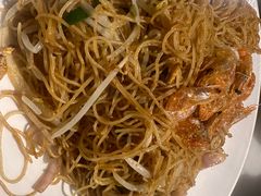 -华盛丰温州大排档(东三环南路店)