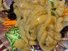 五彩大拉皮-大梁骨头馆·酱骨老菜(友好店)