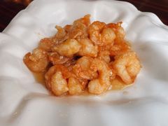 -民族饭店-四季餐厅