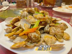 -宗泉烤全羊·烤羊腿·家常菜(解放东路店)