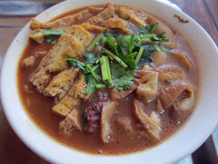 卤煮-姚记炒肝店(鼓楼店)