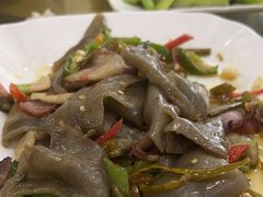 -老菜馆(滨江大道东段店)