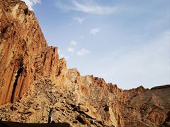 -天山神秘大峡谷