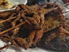 -沙州食驿·非遗小吃夜市