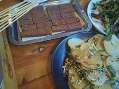 -小眼睛餐饮&杨杨夜宵