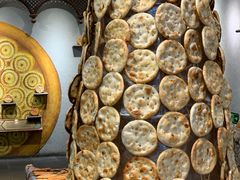 -新疆国际大巴扎