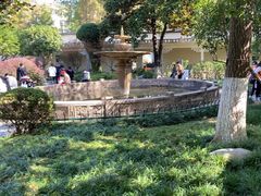 -南京中国近代史遗址博物馆(南京总统府)