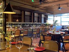 -肆海小川菜酒馆Wine Bistro (青年路店)