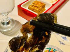 -小河盐帮·私家菜·烤鸭(三元桥·霄云路店)