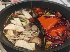 -贰回巷火锅馆(钟楼店)