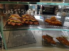 -皇庭广场(福华三路店)