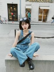 -FASHION PALACE hair+