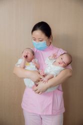 -大美臻喜母婴(南坪店)