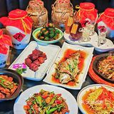私房菜做成这样才称得上是私房菜！来这家真的是来对啦！