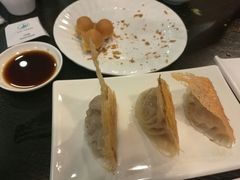 香煎窝帖饺-添运来(茶园奥园广场店)