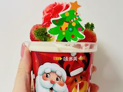 -味多美蛋糕(静安庄店)