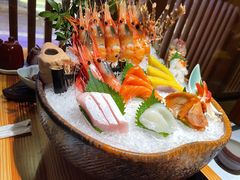 -花潮料理艺食馆(世欧广场店)