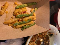 -湘阁里辣(东门茂业店)