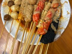 -郭记小街麻辣烫(虎坊路店)