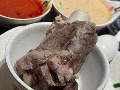 -天都火锅酒楼(虹梅南路店)