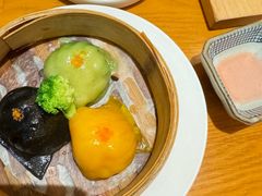 -粤域茶餐厅
