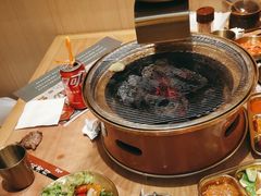 -闻老头·菊花炭烤肉(D11店)