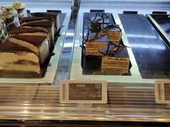 -81bakery(关山路店)