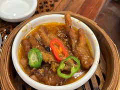 -顺德人家食府(黄金广场店)