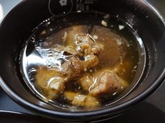 -贡梅老面馆·蟹粉面·无锡特色小吃(南长街主推店)