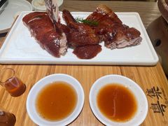 -粤集·手工粤菜(皇庭广场店)