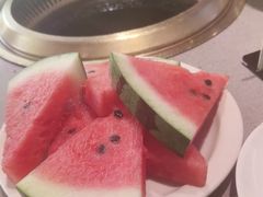-华府海鲜碳烤自助(万达店)